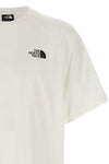 north faces cotton jersey t-shirt