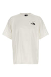 north faces cotton jersey t-shirt