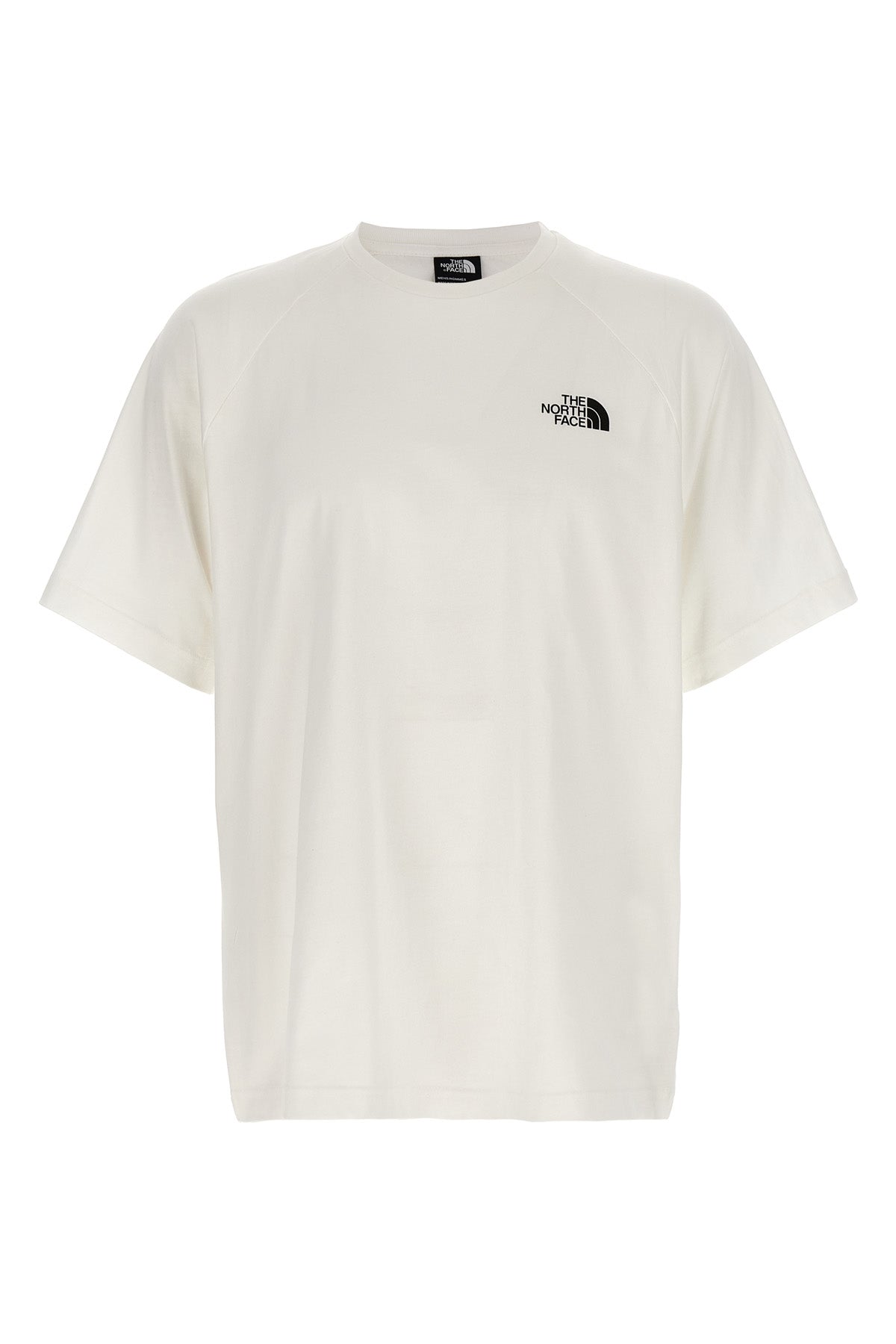 north faces cotton jersey t-shirt
