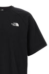 north faces cotton jersey t-shirt