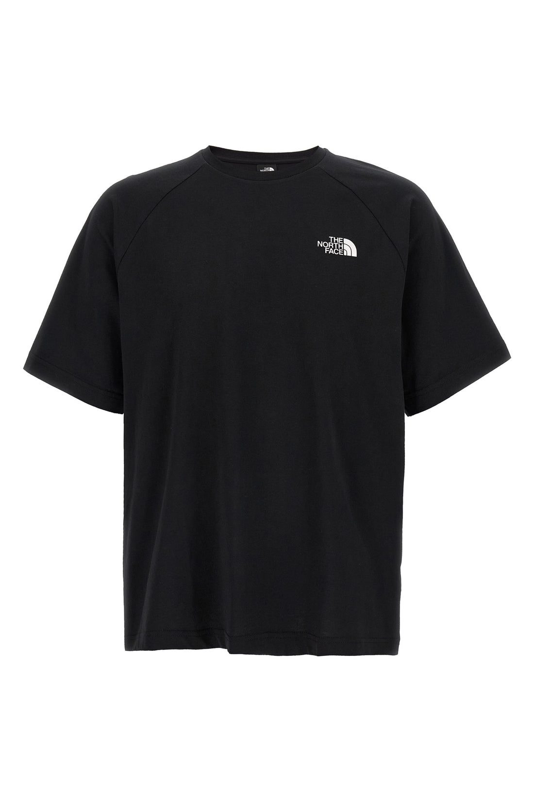 THE NORTH FACE M north faces cotton jersey t-shirt