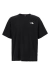 north faces cotton jersey t-shirt