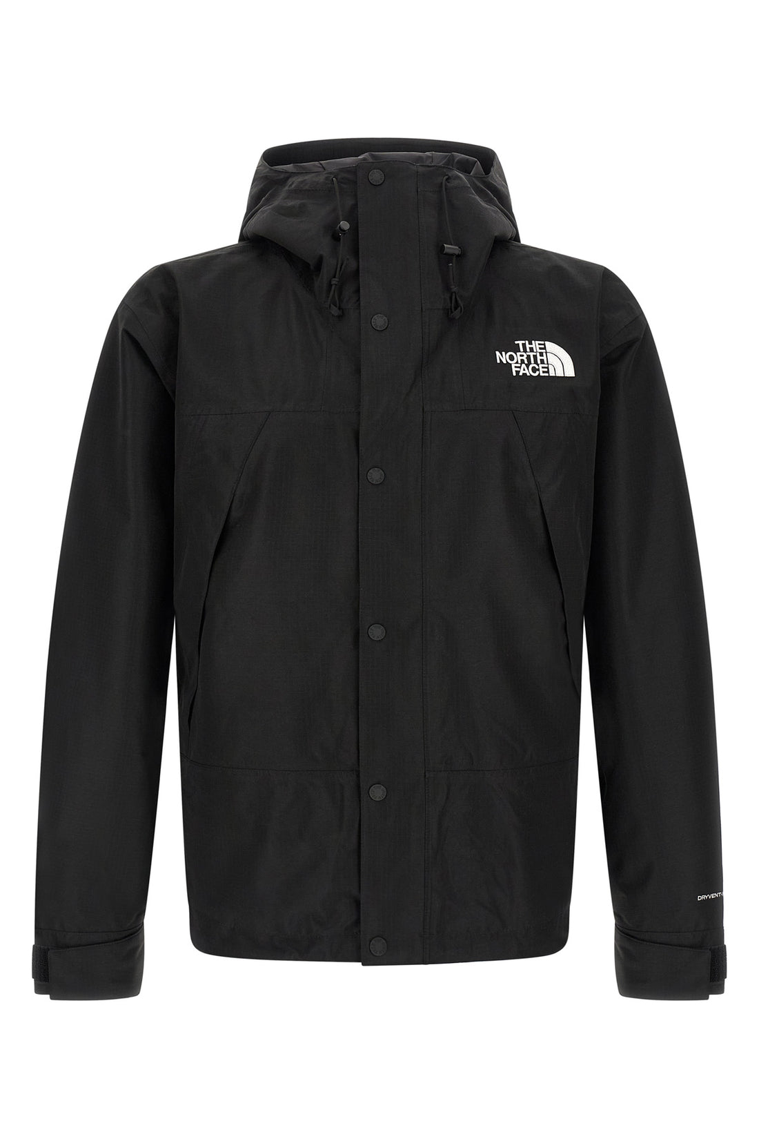 THE NORTH FACE L mountain mono jacket in high-performance dryvent(tm) mono fabric