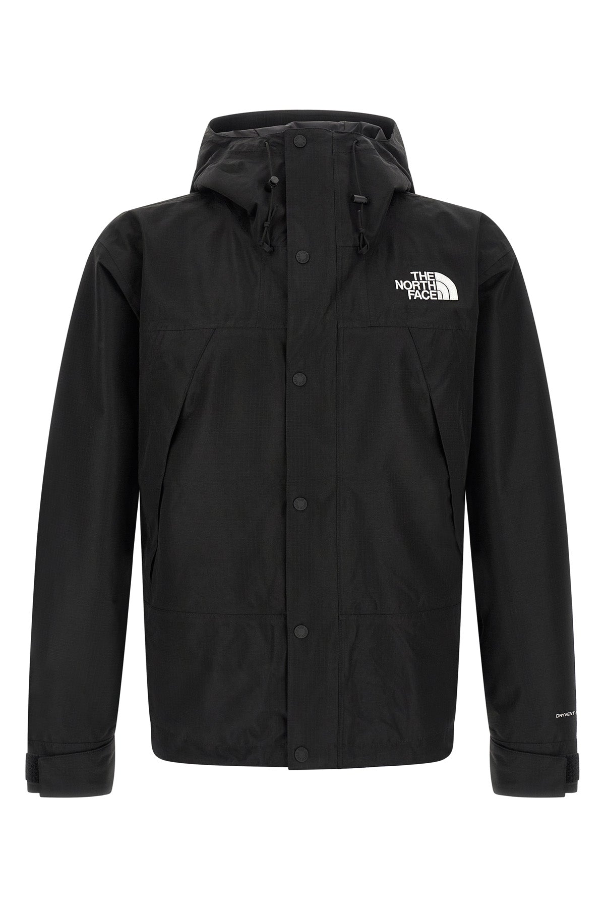 mountain mono jacket in high-performance dryvent(tm) mono fabric