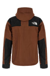 mountain mono jacket in high-performance dryvent(tm) mono fabric
