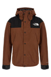 mountain mono jacket in high-performance dryvent(tm) mono fabric