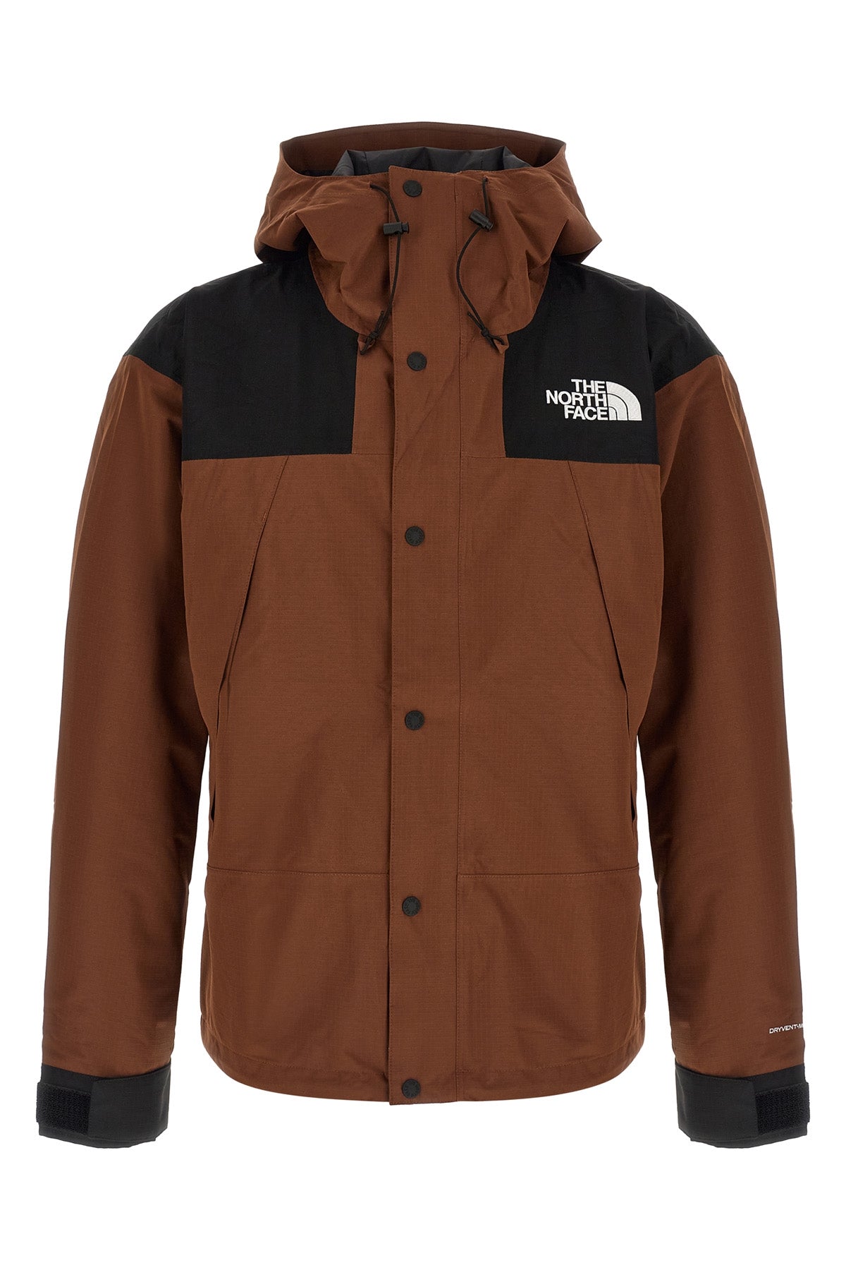 mountain mono jacket in high-performance dryvent(tm) mono fabric
