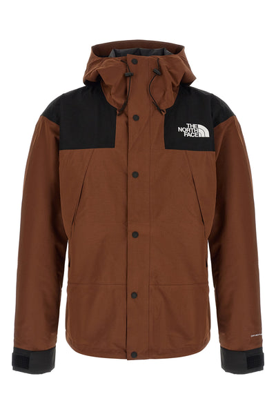 mountain mono jacket in high-performance dryvent(tm) mono fabric