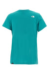 easy cotton jersey t-shirt