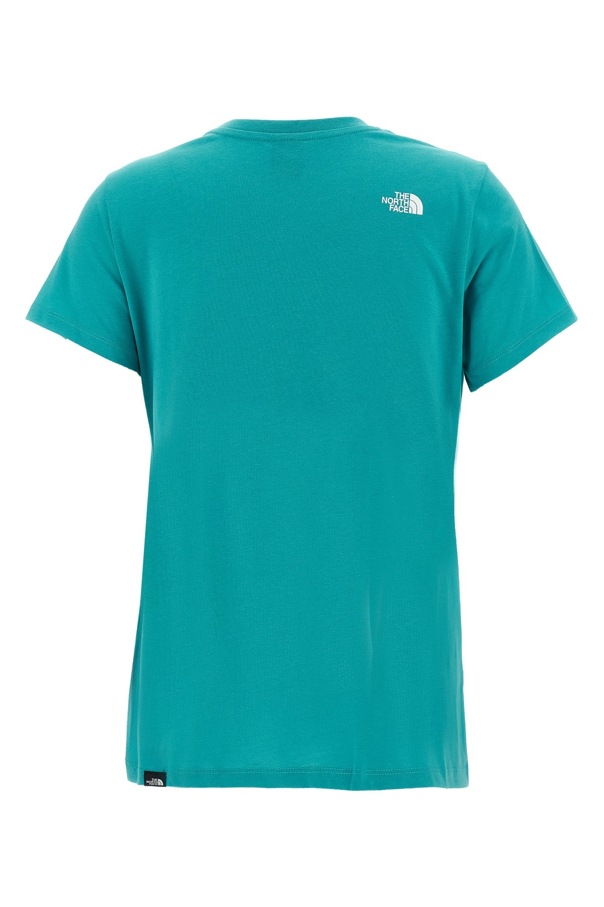 easy cotton jersey t-shirt