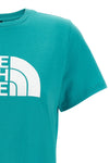 easy cotton jersey t-shirt