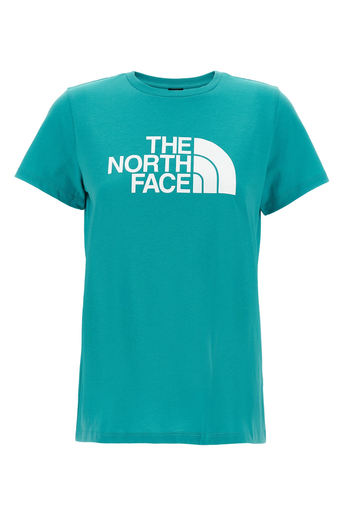 THE NORTH FACE L easy cotton jersey t-shirt