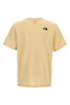fine cotton blend jersey t-shirt