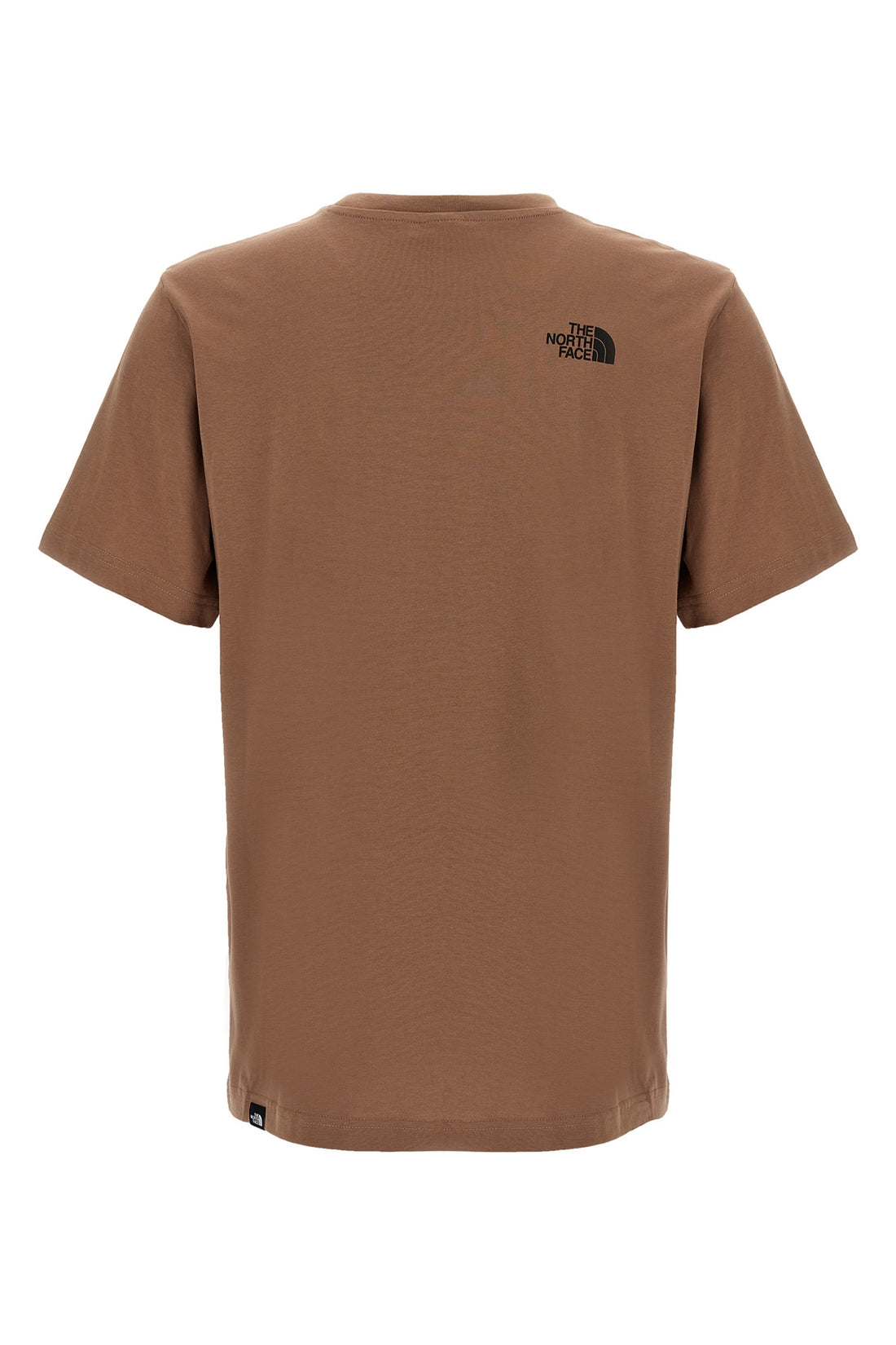 THE NORTH FACE XL fine cotton blend t-shirt