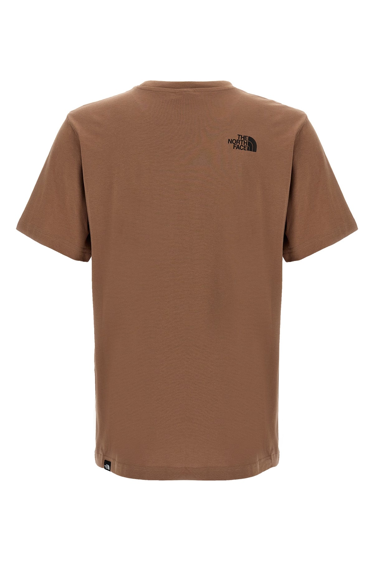fine cotton blend t-shirt