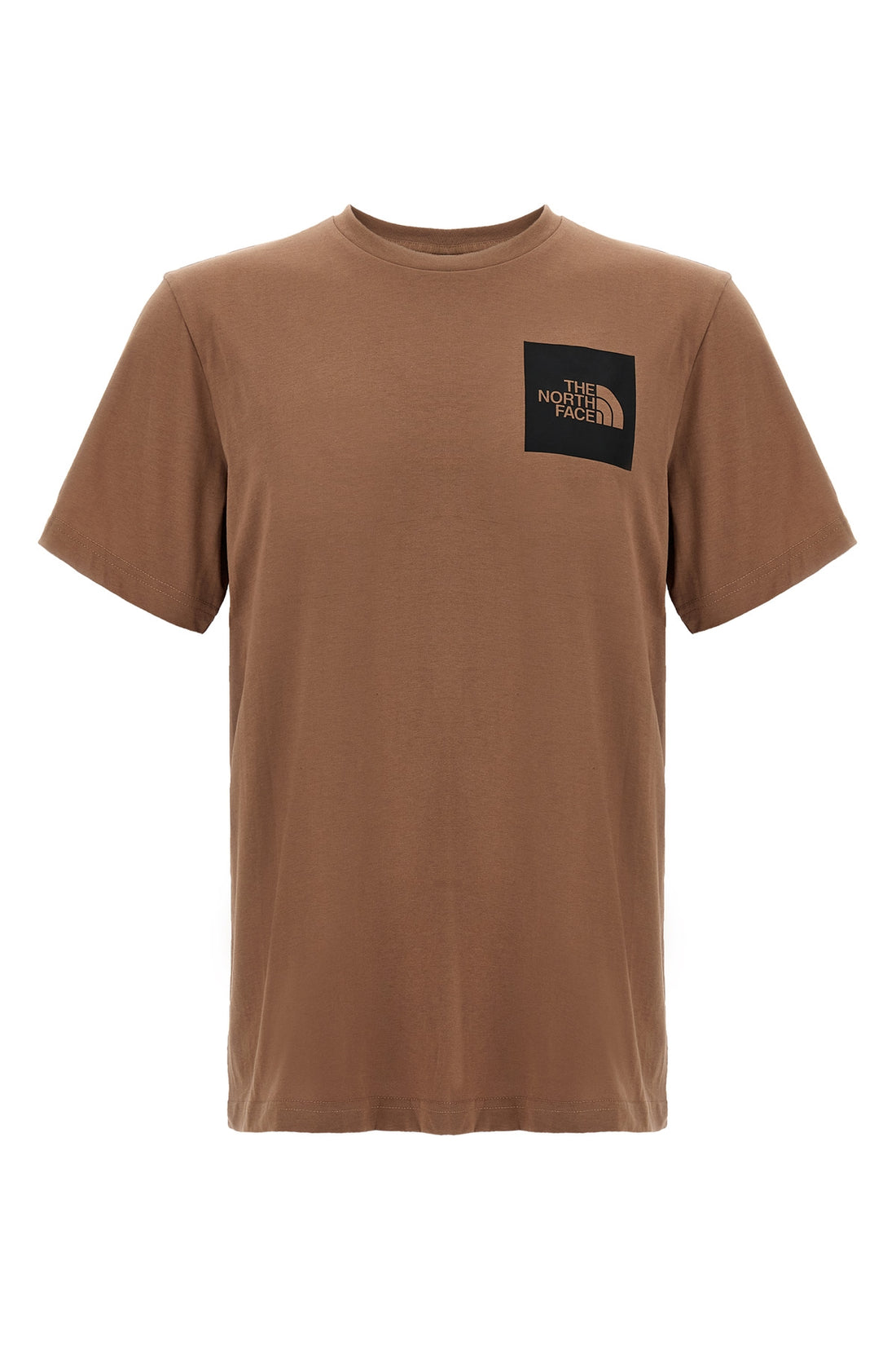 THE NORTH FACE XL fine cotton blend t-shirt