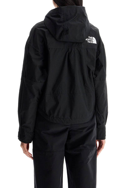 reign on windbreaker jacket