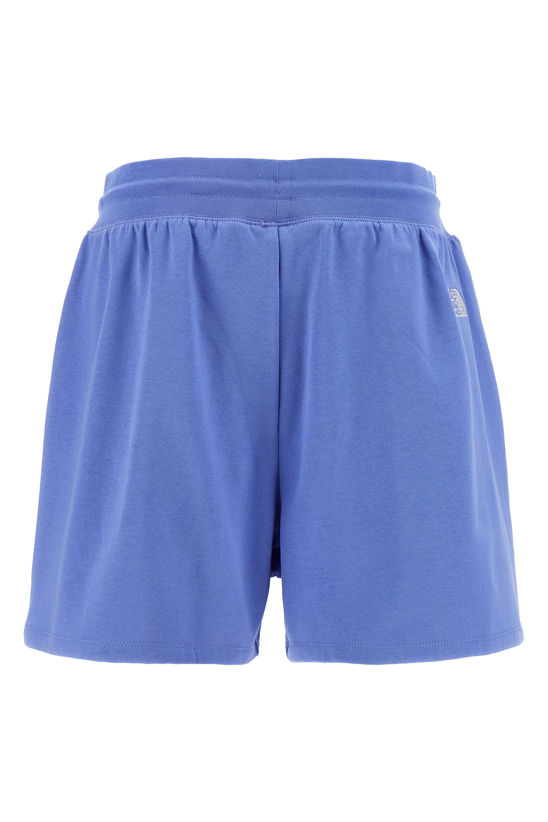THE NORTH FACE L simple dome cotton fleece shorts