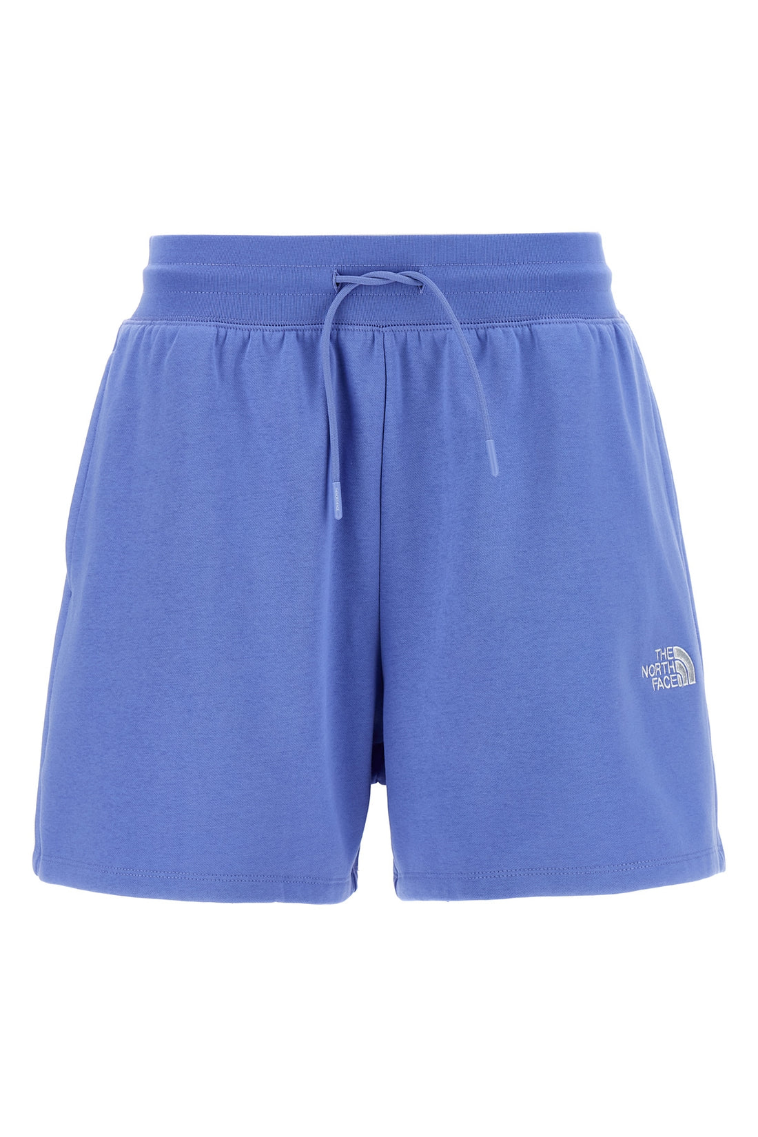 THE NORTH FACE L simple dome cotton fleece shorts