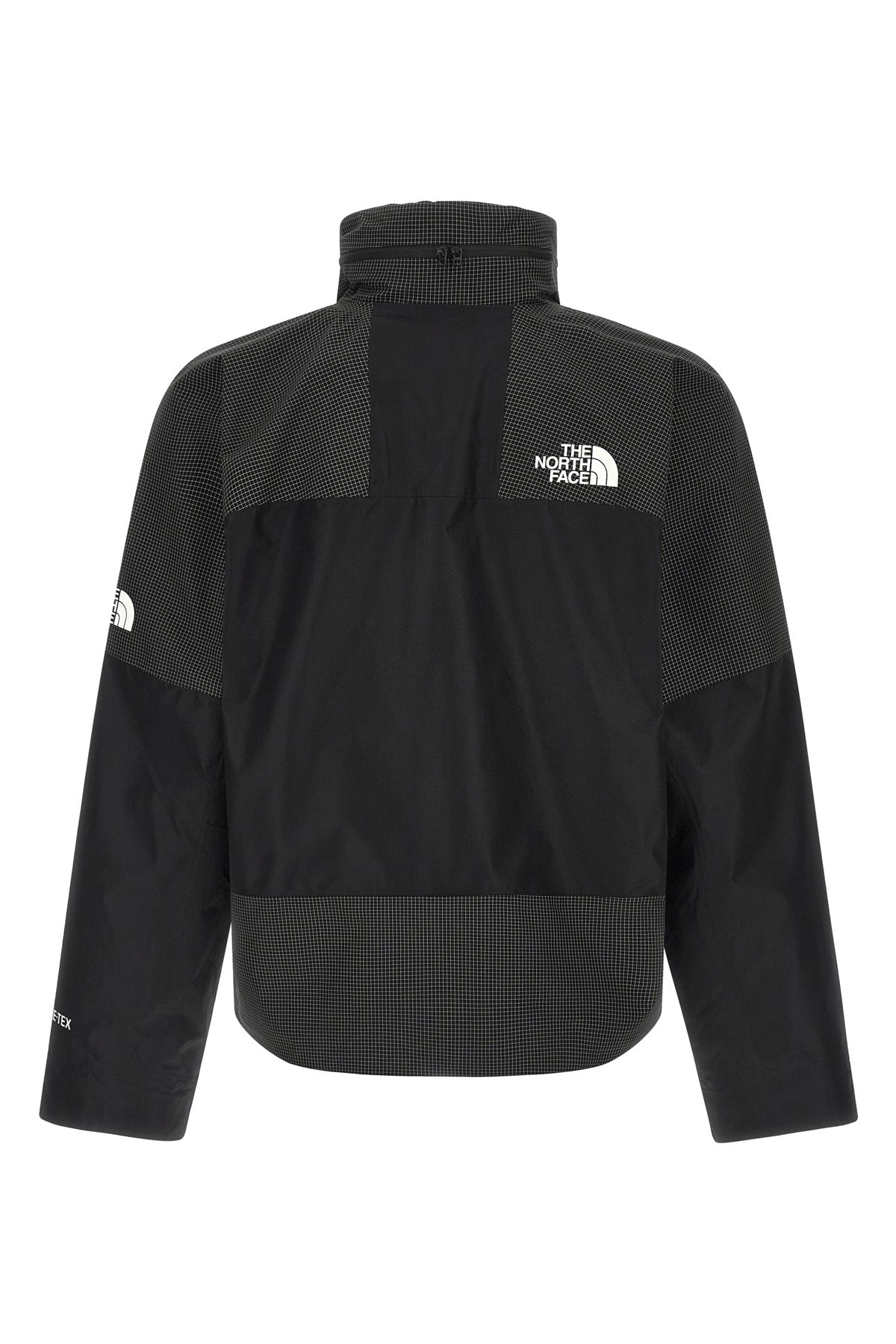 hike devils thumb gore-tex® waterproof and windproof two-layer gore-tex® jacket