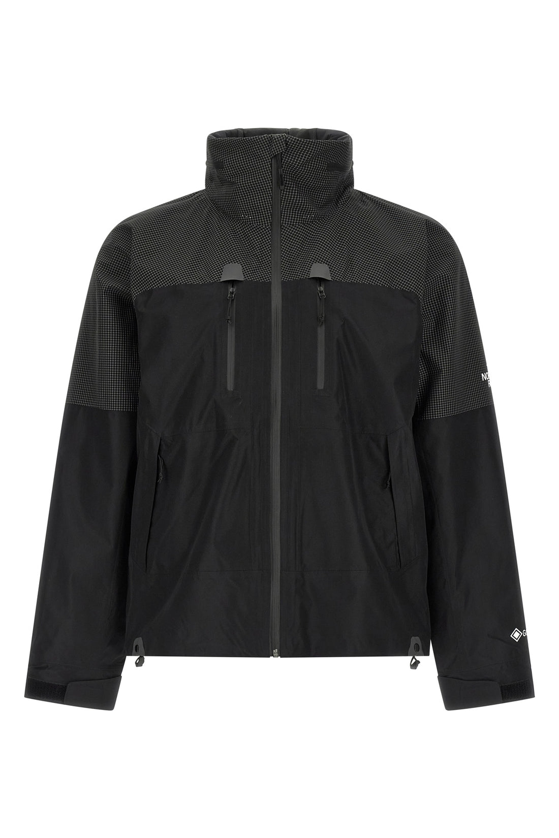 THE NORTH FACE L hike devils thumb gore-tex® waterproof and windproof two-layer gore-tex® jacket