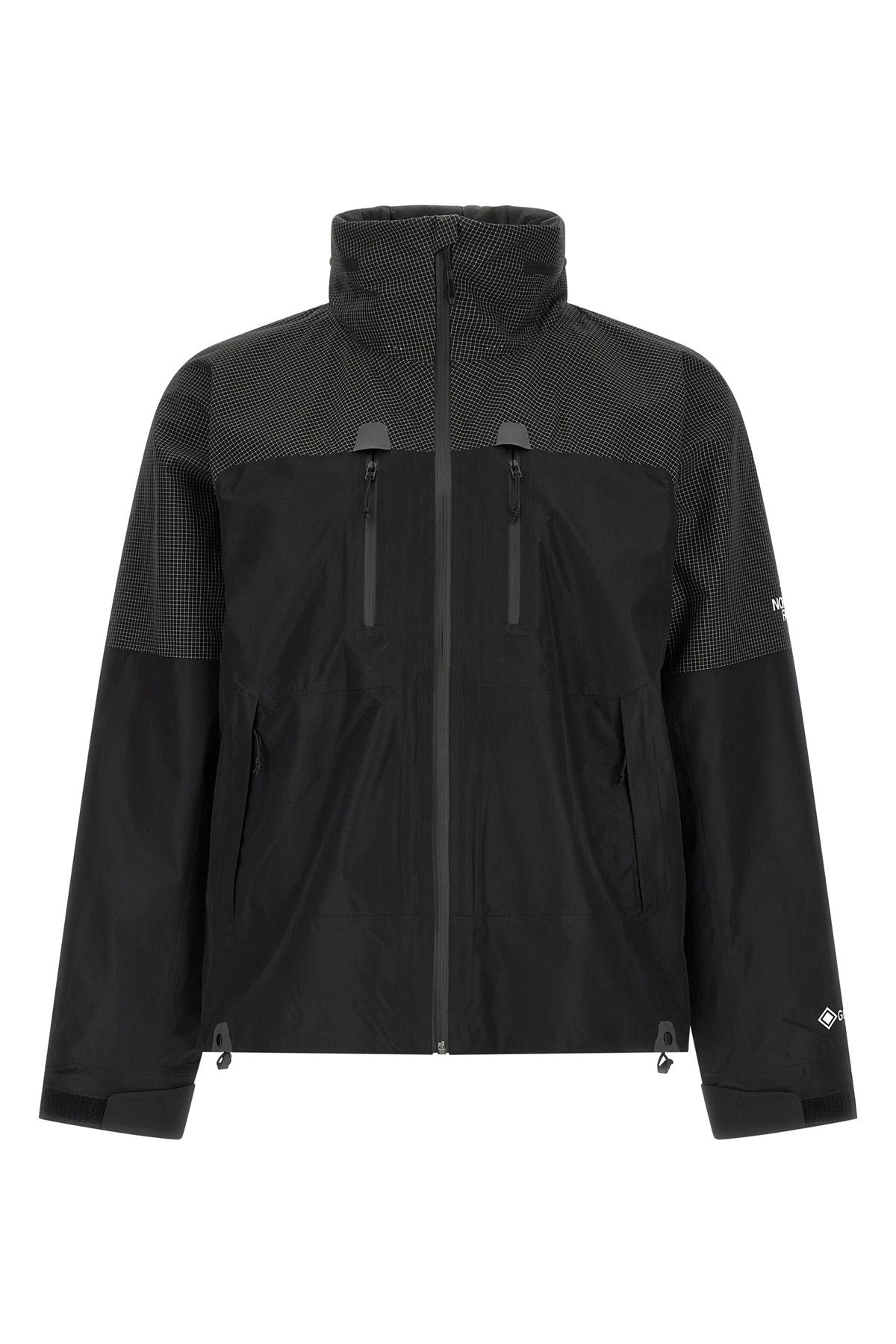 hike devils thumb gore-tex® waterproof and windproof two-layer gore-tex® jacket