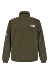 hike utility windbreaker made in lightweight and breathable flashdry(tm) fabric