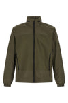 hike utility windbreaker made in lightweight and breathable flashdry(tm) fabric
