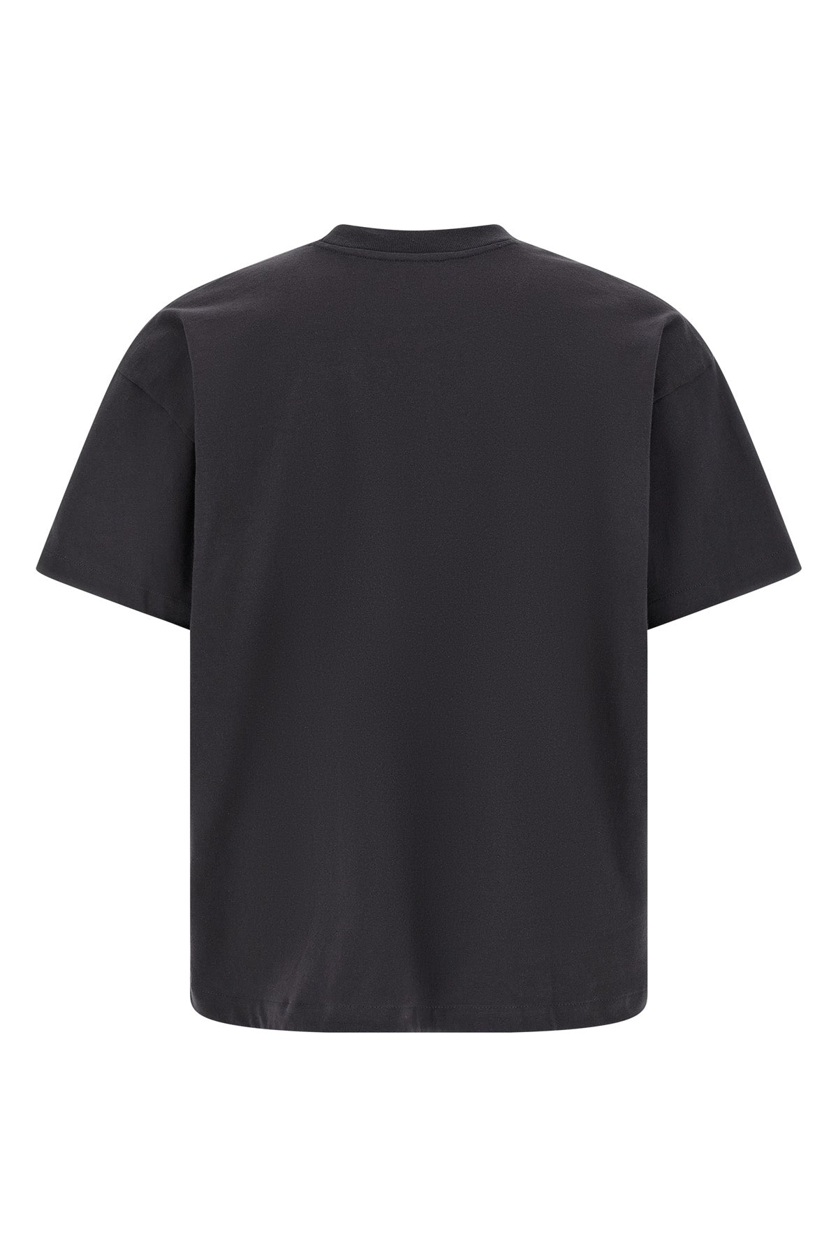 renewable cotton t-shirt