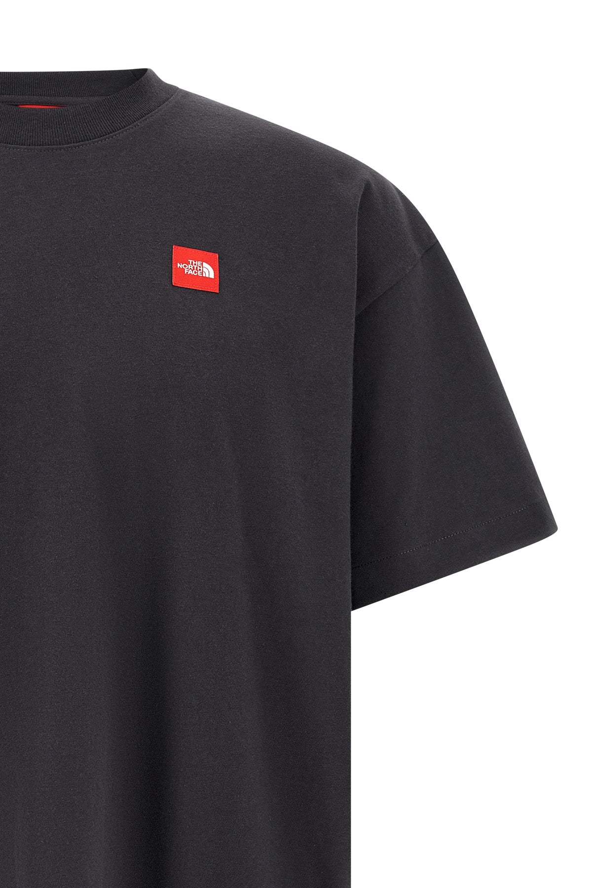 renewable cotton t-shirt