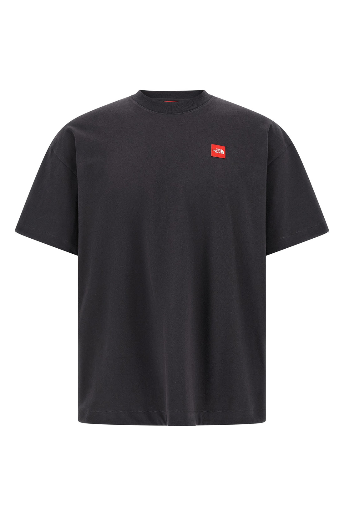 THE NORTH FACE L renewable cotton t-shirt