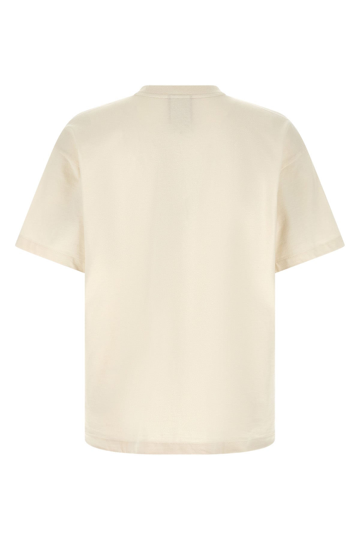 renewable cotton t-shirt