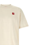 renewable cotton t-shirt
