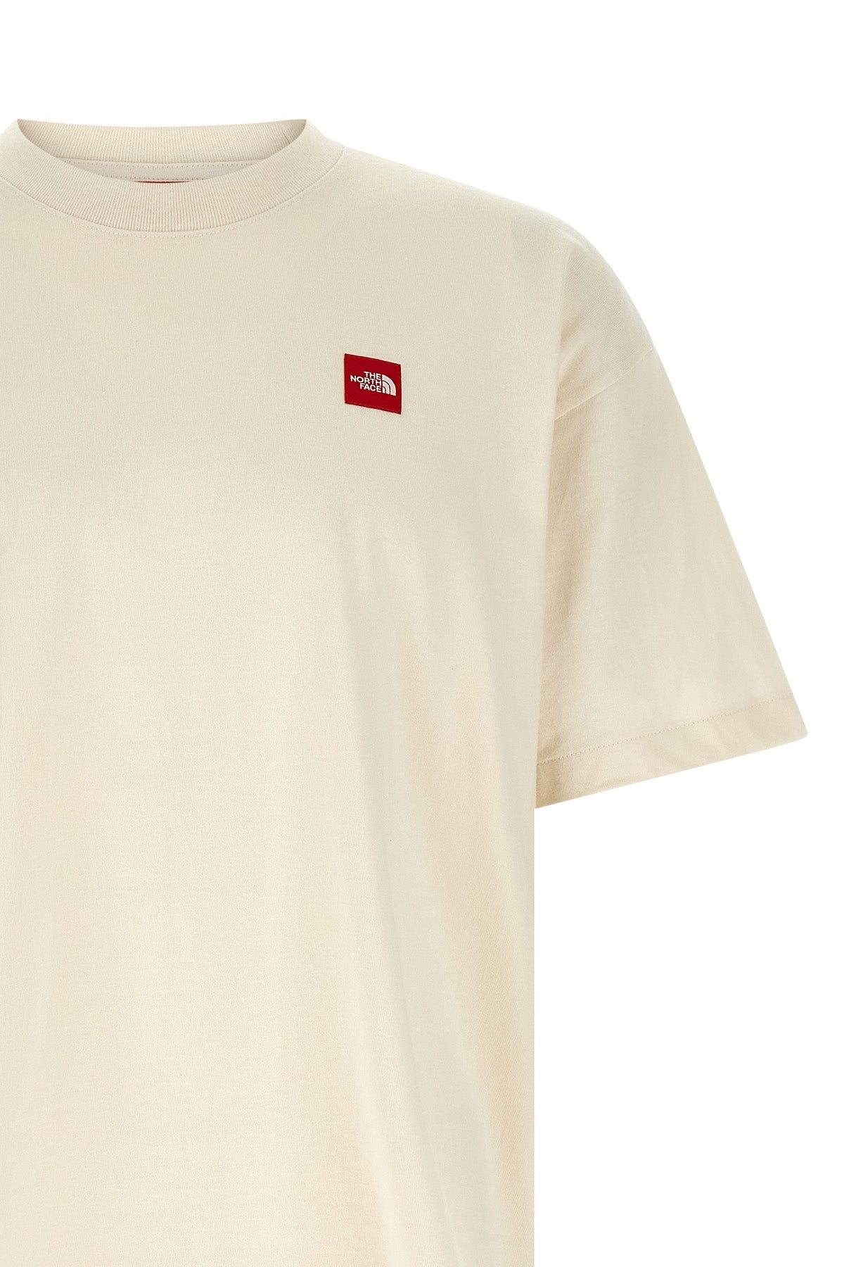 renewable cotton t-shirt