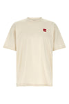 renewable cotton t-shirt