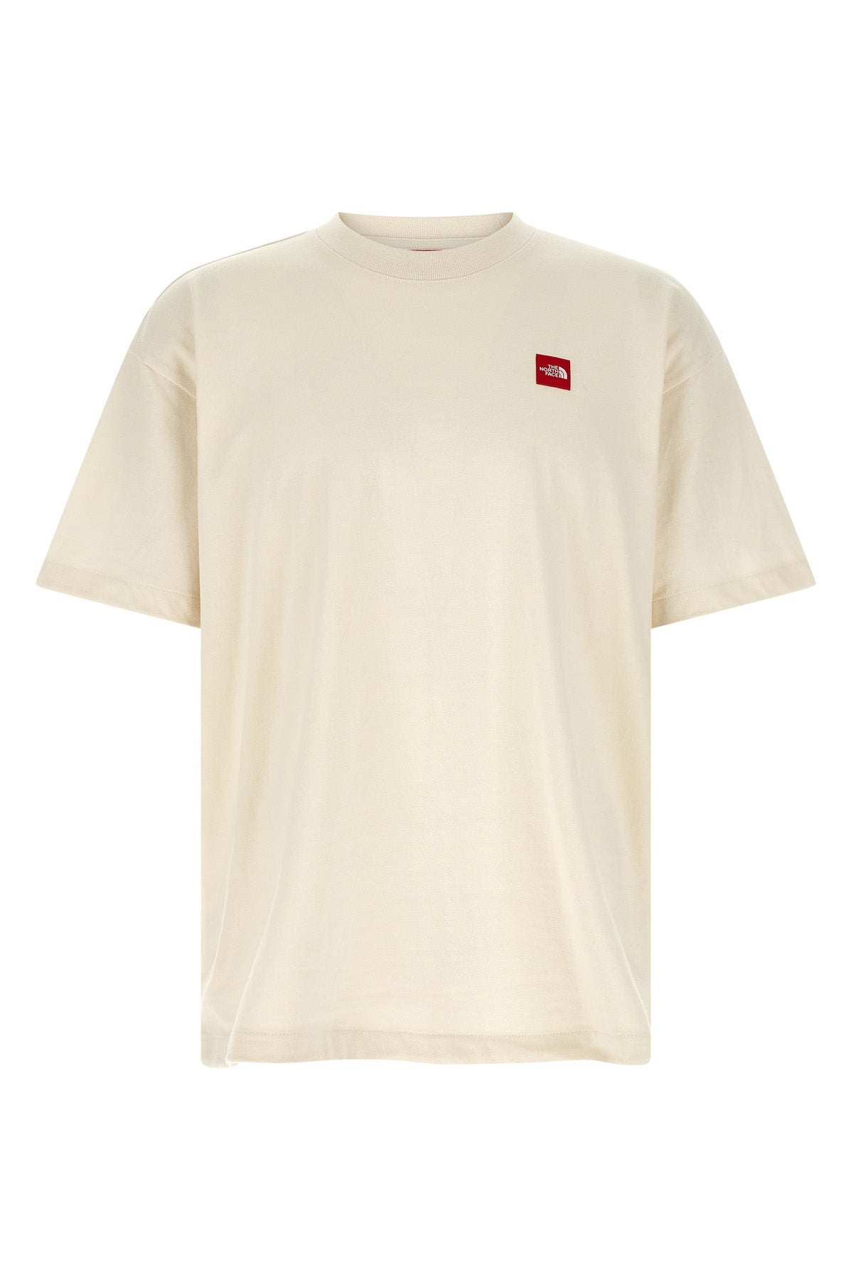renewable cotton t-shirt