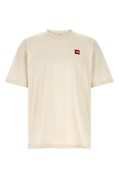 renewable cotton t-shirt
