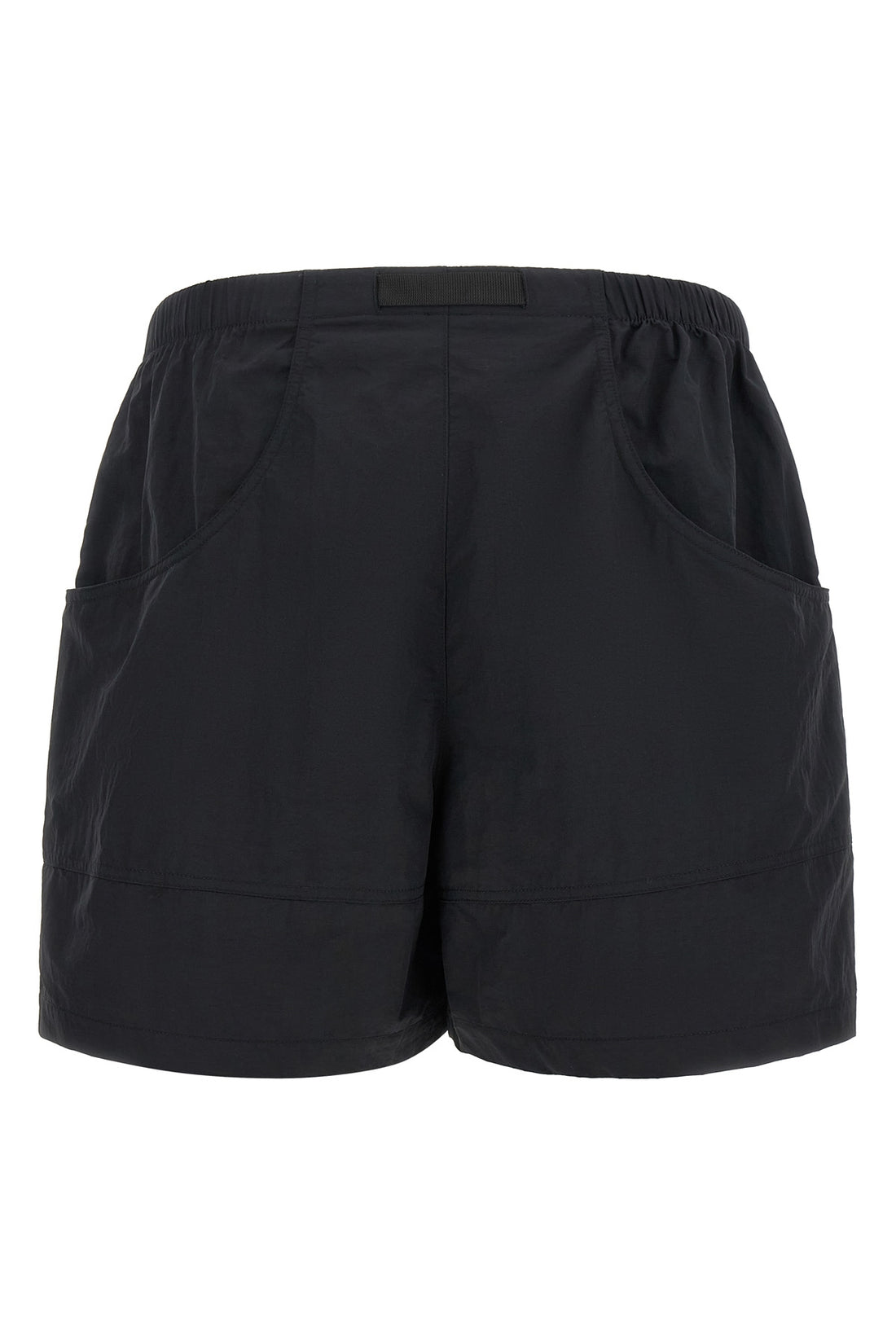 THE NORTH FACE M bermuda shorts in water-repellent technical fabric