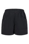 bermuda shorts in water-repellent technical fabric