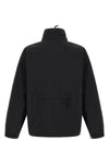 water-repellent windwall(tm) red box taslan jacket