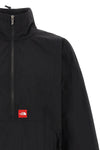 water-repellent windwall(tm) red box taslan jacket