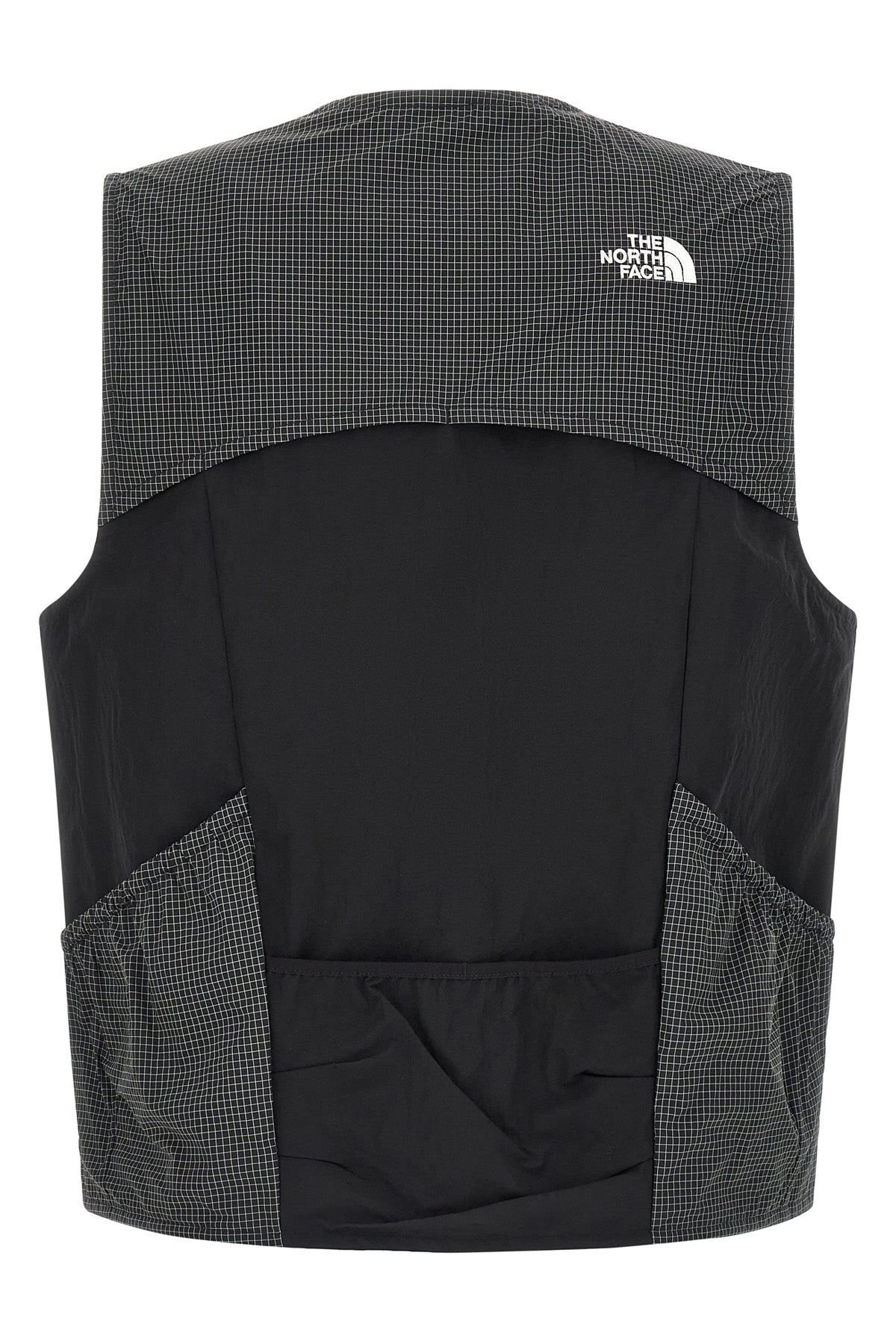 nse tech vest in windwall(tm) technical fabric