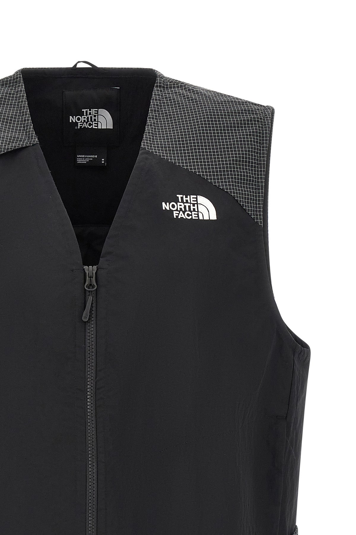 nse tech vest in windwall(tm) technical fabric