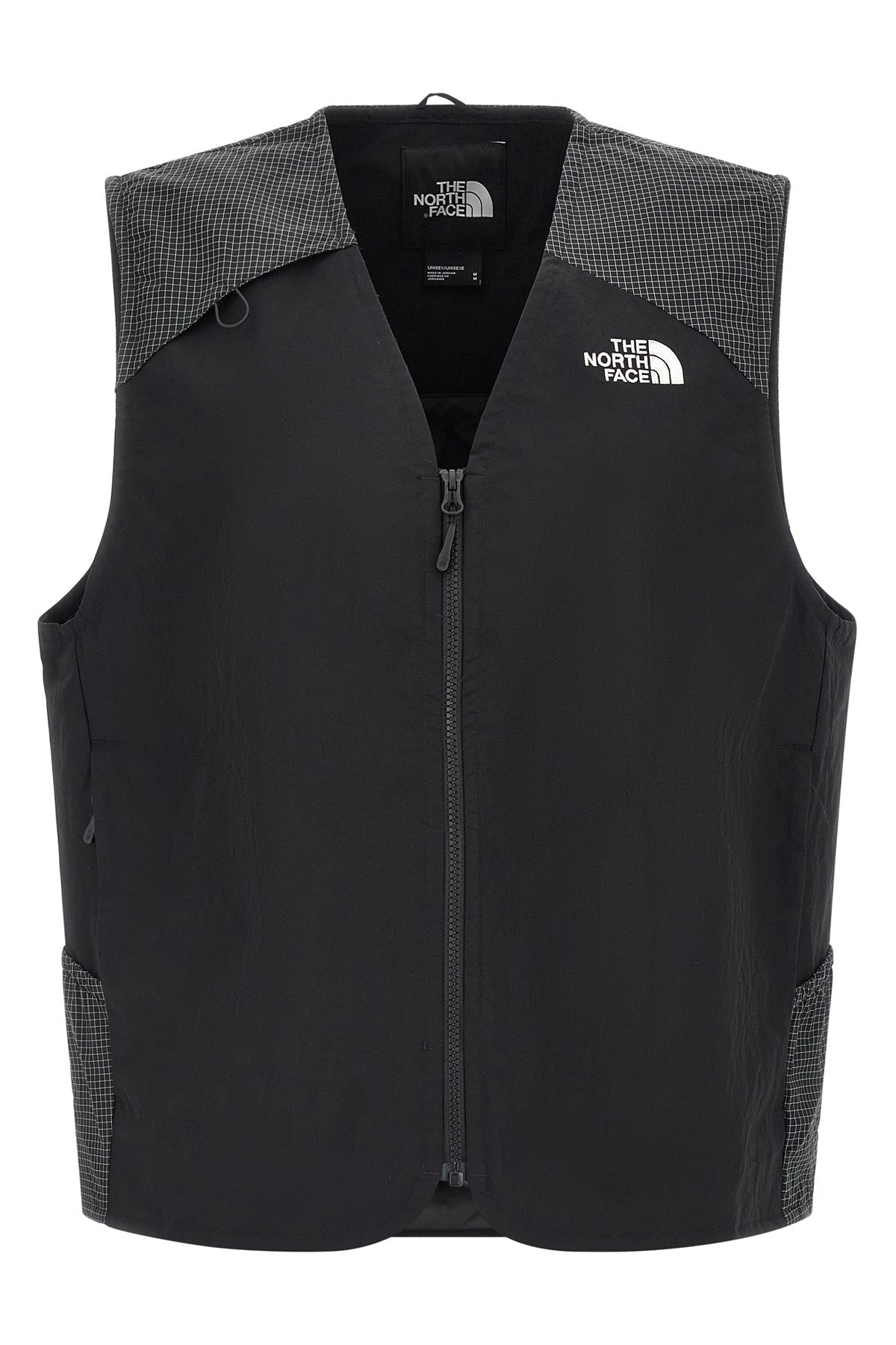 nse tech vest in windwall(tm) technical fabric