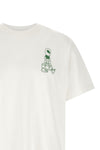 single cotton jersey t-shirt