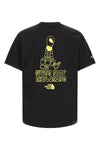 single cotton jersey t-shirt