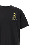 single cotton jersey t-shirt