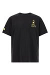 single cotton jersey t-shirt