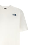 single cotton jersey liquid nse box t-shirt