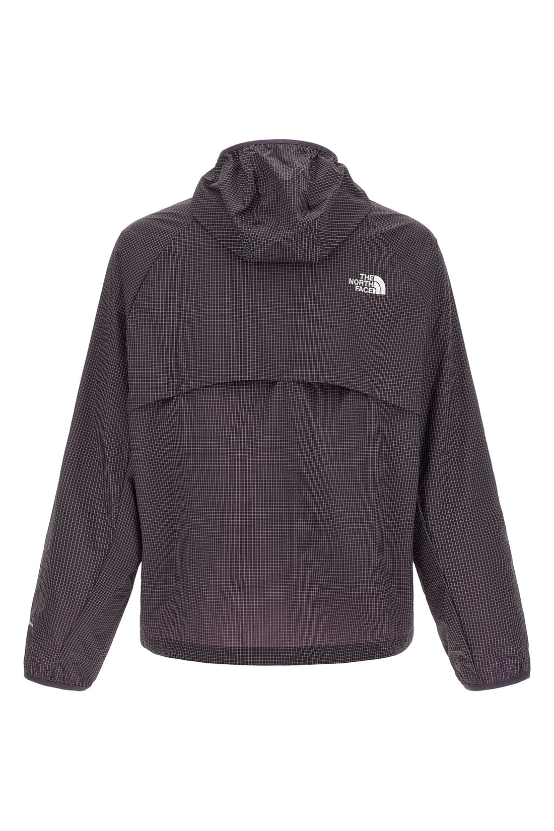 THE NORTH FACE L windwall(tm) fabric nse windbreaker